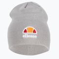 Ellesse Brenna zimná čiapka šedá 2