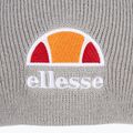 Ellesse Brenna zimná čiapka šedá 4