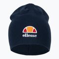 Ellesse Brenna zimná čiapka navy 2