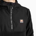 Pánska tréningová bunda Ellesse Venaro black 3