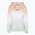 Dámska tréningová mikina Ellesse Estate Oh Hoody multicolor