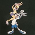 Ellesse dámske tričko Tweetest Crop tmavo zelené 3