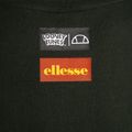 Ellesse dámske tričko Tweetest Crop tmavo zelené 4