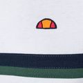 Ellesse pánske tričko Lascio white 3