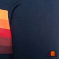 Ellesse pánske tričko Paco navy 4
