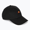 Ellesse Marlon baseballová čiapka čierna
