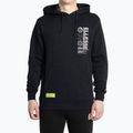 Ellesse pánska mikina Stratson Oh Hoody black