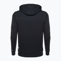 Ellesse pánska mikina Stratson Oh Hoody black 7