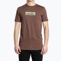 Ellesse pánske tričko Terraforma brown