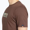 Ellesse pánske tričko Terraforma brown 4
