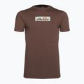Ellesse pánske tričko Terraforma brown 5