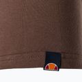 Ellesse pánske tričko Terraforma brown 8