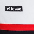 Ellesse pánske tričko Venire black/red/white 3