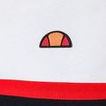 Ellesse pánske tričko Venire black/red/white 4