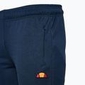 Pánske nohavice Ellesse Bertoni Track navy 3