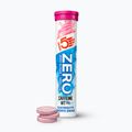 Elektrolyty HIGH5 ZERO Caffeine Hit 20 tabliet ružový grep