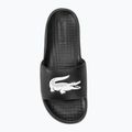 Lacoste pánska obuv 45CMA0002 black/white 5