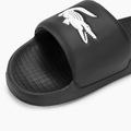 Lacoste pánska obuv 45CMA0002 black/white 7