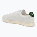 Lacoste pánska obuv 45SMA0023 white/green 3