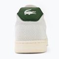 Lacoste pánska obuv 45SMA0023 white/green 6