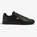 Lacoste pánska obuv 45CMA0052 black/black 9