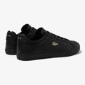 Lacoste pánska obuv 45CMA0052 black/black 11