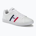 Lacoste pánska obuv 45CMA0055 white/navy/red