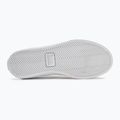 Lacoste pánska obuv 45CMA0055 white/navy/red 4