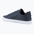 Pánske topánky Lacoste Lerond Pre navy/ white 3