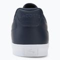Pánske topánky Lacoste Lerond Pre navy/ white 6