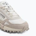 Pánske topánky Lacoste Elite Active white/dark green 7