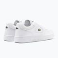Pánske topánky Lacoste 46SMA0045 white/white 2