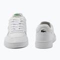 Pánske topánky Lacoste 46SMA0045 white/white 3