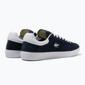 Pánske topánky Lacoste 46SMA0065 navy/white 9
