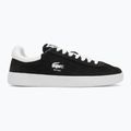 Pánske topánky Lacoste 46SMA0065 black/white 2