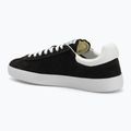 Pánske topánky Lacoste 46SMA0065 black/white 3