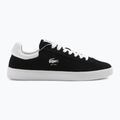 Pánske topánky Lacoste 46SMA0065 black/white 8