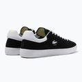 Pánske topánky Lacoste 46SMA0065 black/white 9