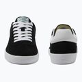Pánske topánky Lacoste 46SMA0065 black/white 10