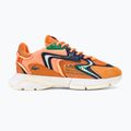 Pánska obuv Lacoste 47SMA0008 orange / navy 2