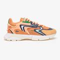 Pánska obuv Lacoste 47SMA0008 orange / navy 9