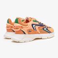 Pánska obuv Lacoste 47SMA0008 orange / navy 10