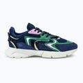 Pánska obuv Lacoste 47SMA0008 blue / green 2