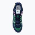 Pánska obuv Lacoste 47SMA0008 blue / green 5