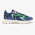 Pánska obuv Lacoste 47SMA0008 blue / green 9