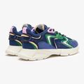 Pánska obuv Lacoste 47SMA0008 blue / green 10