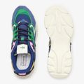 Pánska obuv Lacoste 47SMA0008 blue / green 12