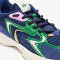 Pánska obuv Lacoste 47SMA0008 blue / green 13