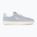 Dámska obuv Lacoste  47SFA0096 light blue / off white 2