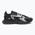 Pánske topánky Lacoste L003 Neo black/white 9